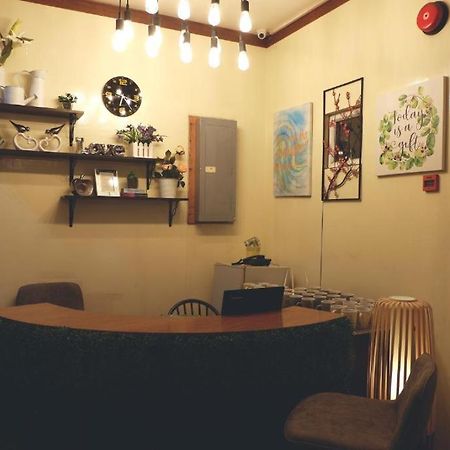 The Stopover Hostel - Mactan Мактан Екстериор снимка