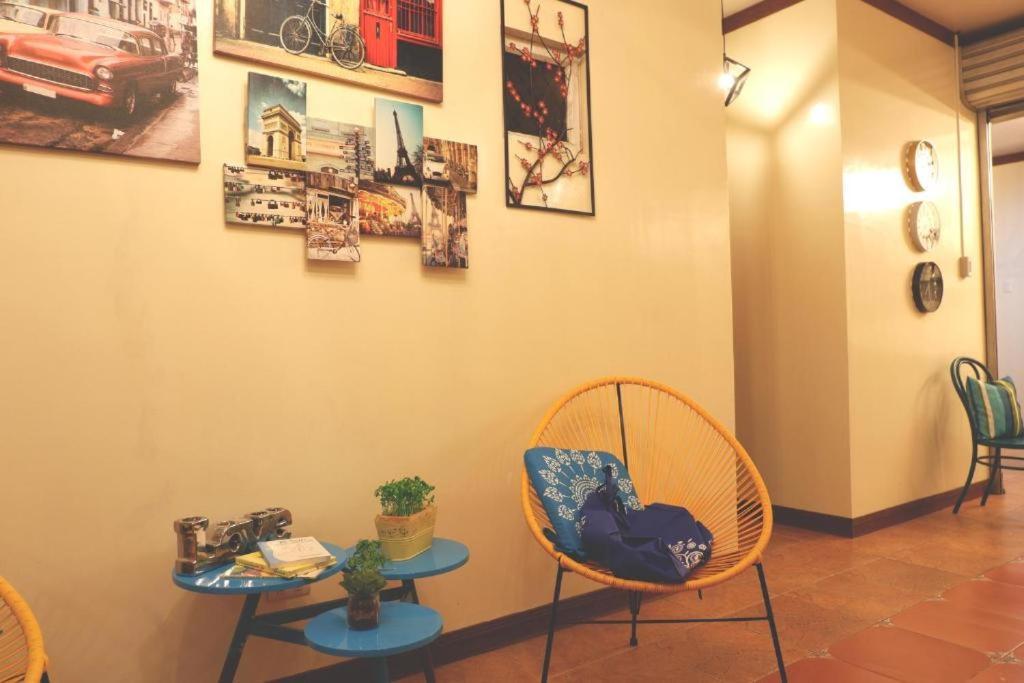 The Stopover Hostel - Mactan Мактан Екстериор снимка
