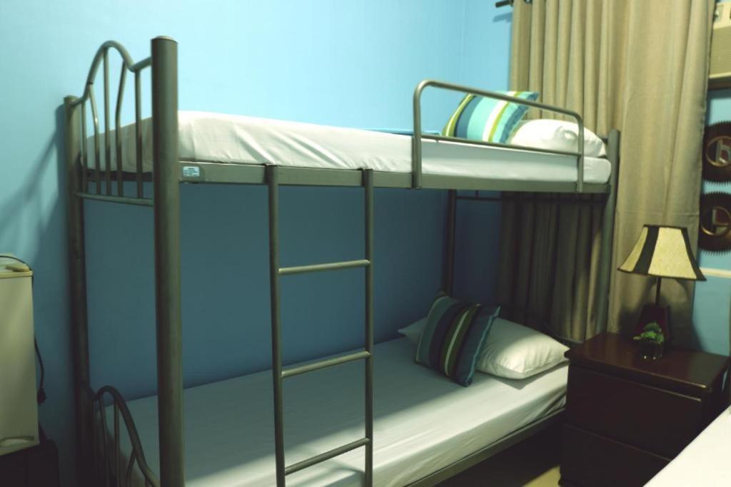 The Stopover Hostel - Mactan Мактан Екстериор снимка