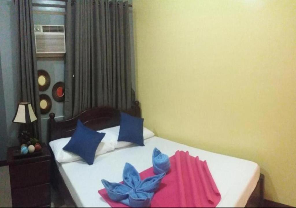The Stopover Hostel - Mactan Мактан Екстериор снимка